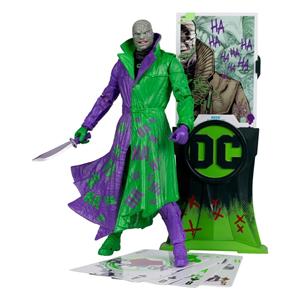 McFarlane DC Multiverse Hush Jokerized