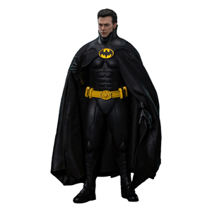 Hot Toys Batman Returns Movie Masterpiece Deluxe