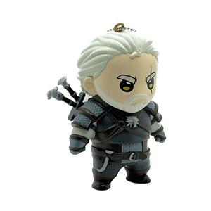 GoodLoot The Witcher Good Loot Hanging Decorative Figure - Geralt of Rivia