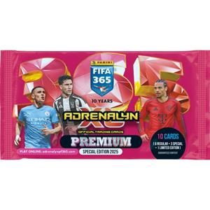 Panini Adrenalyn XL Fifa 365 24/25 Premium Pack