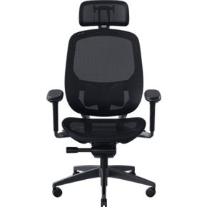 Razer Fujin Pro - Mesh Gaming Chair