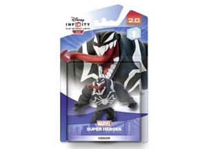 Disney Interactive Disney Infinity 2.0 Venom Figure