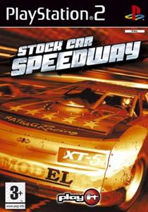 Play It Stock Car Speedway