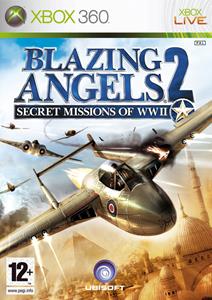 Ubisoft Blazing Angels 2 - Secret Missions of WWII