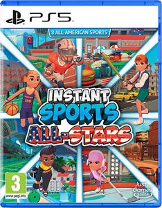 Mindscape Instant Sports All-Stars