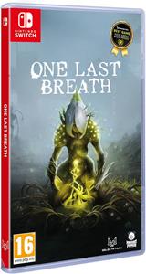 Selecta Play One Last Breath