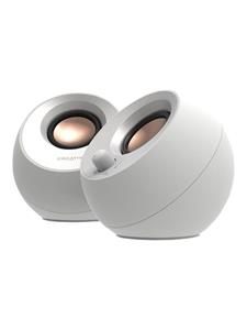 Creative Pebble V3 - 2.0 PC-Lautsprecher