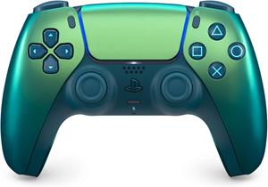 Sony Computer Entertainment Sony DualSense Wireless Controller (Chroma Teal)