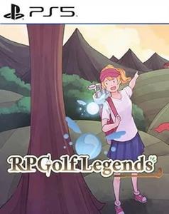 Kemco RPGolf Legends