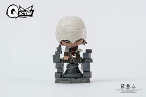 Pure Arts Assassin's Creed Qlectors - Altair Bell Tower