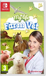 Mindscape My Life - Farm Vet