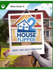 Merge Games House Flipper 2