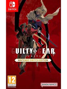 Bandai Namco Guilty Gear Strive