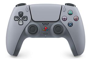 Playstation 30th Anniversary Limited Edition DualSense Wireless-Controller (1 St)