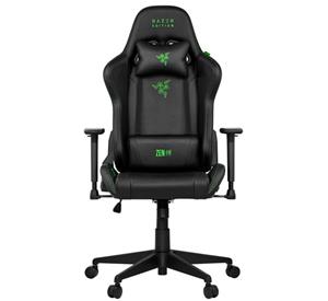 Razer TAROK ESSENTIALS X Gamestoel zwart - RZGC-TAROKESSX