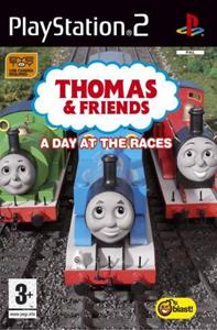 Blast! Entertainment Ltd Thomas the Tank Engine & Friends
