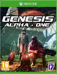 Koch Media Genesis Alpha One
