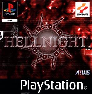 Hellnight