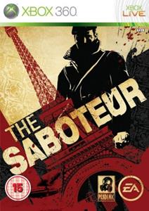 Electronic Arts The Saboteur