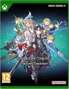 Bandai Namco Sword Art Online Fractured Daydream