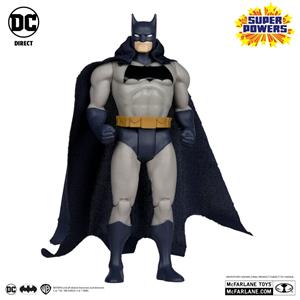 McFarlane DC Direct Super Powers Batman