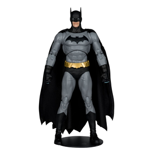 McFarlane DC Multiverse Batman: Reborn