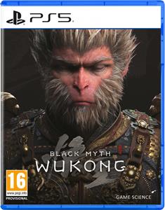 Konami Black Myth Wu Kong