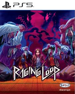 Kemco Raging Loop