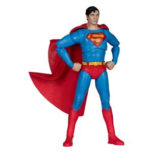 McFarlane Superman (Superman The Movie 1978)