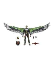 Hasbro Marvel Legends Falcon Deluxe
