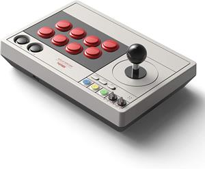 8Bitdo Arcade Stick Truxton Steam Bundle