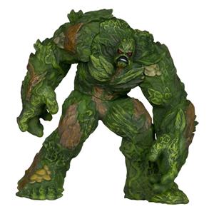 McFarlane Todd's Mods Vinyl Statue Swamp Thing