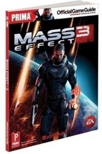 Mass Effect 3 Guide