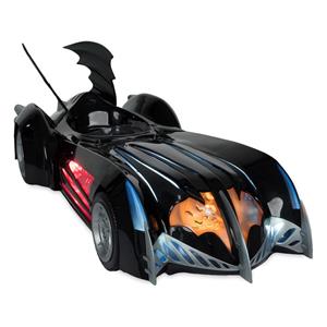 McFarlane Batmobile (Batman & Robin) Vehicle