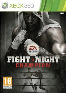 Electronic Arts Fight Night Champion