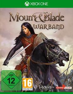 Koch Media Mount & Blade Warband