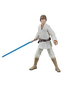 Hasbro Star Wars Black Series Luke Skywalker