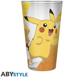 POKÉMON Glas