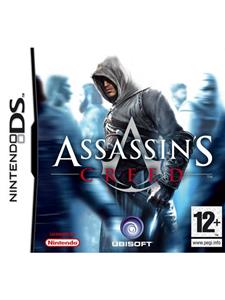 Ubisoft Assassin's Creed Altaïrs Chronicles