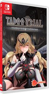 Leoful Taboo Trial Twilight Edition
