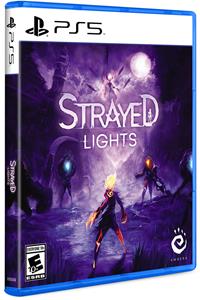 Limited Run Strayed Lights ()