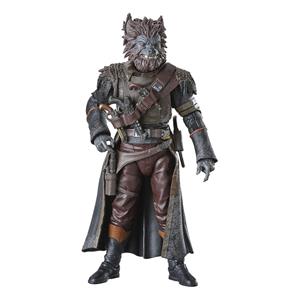 Hasbro Star Wars Black Series Pirate Captain Brutus