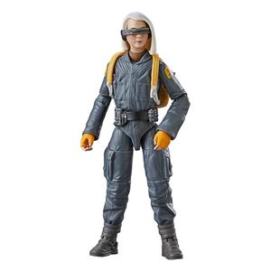 Hasbro Star Wars Black Series KB (At Attin)