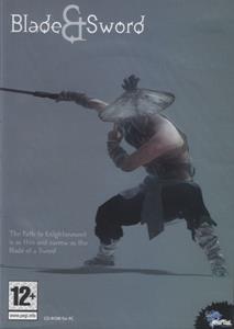 Whiptail Interactive Blade & Sword