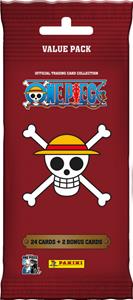 Panini One Piece TCG - 25th Fat Pack