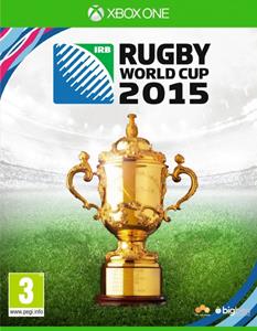 Bigben Rugby World Cup 2015