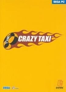 Crazy Taxi