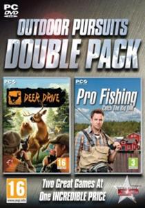 Extra Play Outdoor Pursuits Double Pack