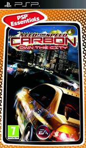 Electronic Arts Need for Speed Carbon Own the City (essentials)