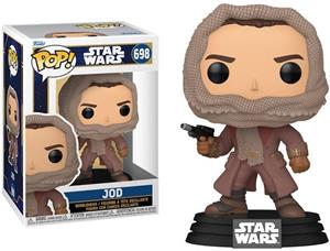 Funko POP! Star Wars Skeleton Crew Jod